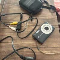 دوربین  Casio Exilim EX-Z800