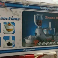 غذاساز۱۱کاره نو