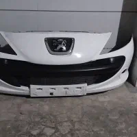 سپر ۲۰۷ جلو