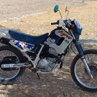 هوندا تریل 250xl دیگری|موتورسیکلت|اصفهان, آزادان|دیوار