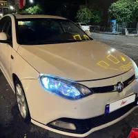 mg6 GT ام جی|خودرو سواری و وانت|تبریز, |دیوار