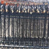 آهنگری درب وپنجره حفاظ