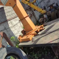 بالابر 14متری