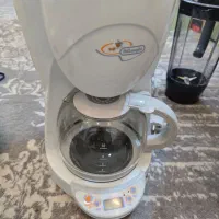 قهوه جوش، آسیاب قهوه