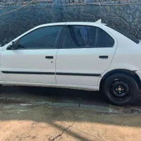 فروشی سمند lxمدل۹۴