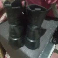 کفش بوت|کیف، کفش، کمربند|شوشتر, |دیوار