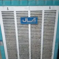 کولر 7000 آبسال اصلی موتور مس