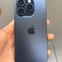 ایفون ۱۵ پرو