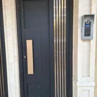 درب اتاقی و ضد سرقت