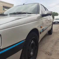 پژو 405 GLX - دوگانه سوز CNG، مدل ۱۳۸۹|خودرو سواری و وانت|اهواز, پادادشهر|دیوار