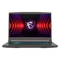لپ تاپ msi  گیمینگ ۲۰۲۵  با رم 16GB|رایانه همراه|مشهد, گوهرشاد|دیوار