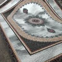 ملیکافرش|فرش|گرگان, |دیوار