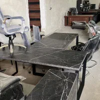 میز کنفرانس وگروهی