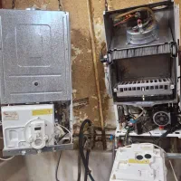 تعمیر آبگرمکن سرویس پکیج خدمات لوله بازکنی|خدمات پیشه و مهارت|اصفهان, بهارستان|دیوار