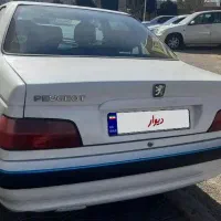 پارس TU5 مدل ۱۴۰۱|خودرو سواری و وانت|یزد, |دیوار