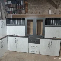 فروش کابینت دست‌دوم‌ درحد نو