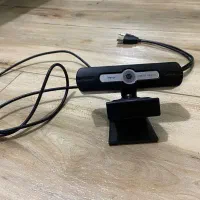 وب کم با میکروفن داخلی