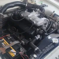 پیکان وانت دوگانه کارخونه ترو تمیز|خودرو سواری و وانت|زاهدان, |دیوار