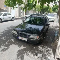 405 82|خودرو سواری و وانت|تهران, خواجه نظام الملک|دیوار