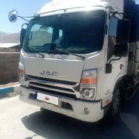 جک شش تن1402|خودرو سنگین|بروجن, |دیوار