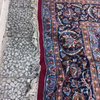 فرش ماشینی ۱۲ متری زیر قیمت|فرش|کرج, شهرک فرهنگیان|دیوار