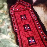 دوز یک پارچه دوخت زنجیره دوزی زیواستین تارکش|لباس|زاهدان, |دیوار