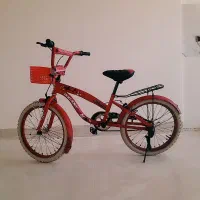 چند عدد دوچرخه درسایز های ۱۲و۱۶و۲۰و۲۴|دوچرخه، اسکیت، اسکوتر|تربتحیدریه, باغ سلطانی|دیوار