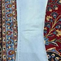 شلوار بوت کات