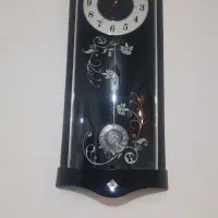 ساعت دیواری