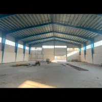سوله / کارخانه /  ۱ هکتاری / شهرک صنعتی