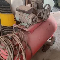 پمپ250لیتری