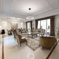 ۲۸۰متر ، ۴خواب ، دو جهت نور ، دروس هدایت