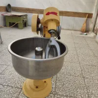 خمیر کن۲کیلویی