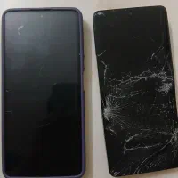 نیاز به تعمیر mi11t pro 5G و POCO M 6PRO 4G