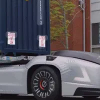 The vlvo|خودرو سنگین|بوشهر, |دیوار