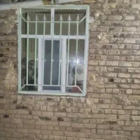 پنجره آهنی|مصالح و تجهیزات ساختمان|تربت جام, جلگه موسی آباد|دیوار