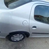 ۲۰۶ اس دی دوگانه کارخانه تیوفایو|خودرو سواری و وانت|قائمشهر, |دیوار