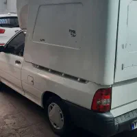 پراید وانت ۱۵۱ سفید|خودرو سواری و وانت|تهران, اتابک|دیوار