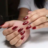 خدمات کاشت ناخن دست و پا