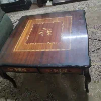 میز جلو مبلی