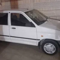 پراید ۱۳۱مدل ۹۶