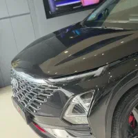 فونیکس AWD دو دیفرانسیل صفر