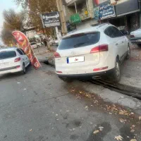 جک s5 مدل 94|خودرو سواری و وانت|دورود, |دیوار