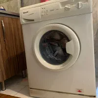 ماشین لباسشویی