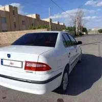 سمند ef7|خودرو سواری و وانت|اصفهان, خلجا|دیوار