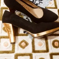 کفش مجلسی زنانه