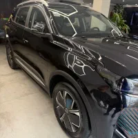 تیگو ۷ پلاگین هیبرید/۱۴۰۴/صفر خشک/سندمدارک اماده|خودرو سواری و وانت|تهران, سید خندان (جلفا)|دیوار