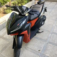 کیلیک واریو طرح