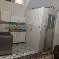 اجاره سوییت نقلی راه مجزا همکف روزانه۳۵۰ تومن|اجارهٔ کوتاه‌مدت آپارتمان و سوئیت|یزد, |دیوار
