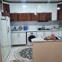 ویلایی دو طبقه 220 متر ،4 خواب
